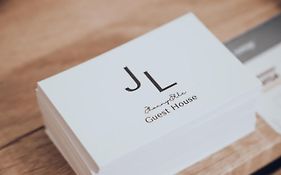 Jl Guest House